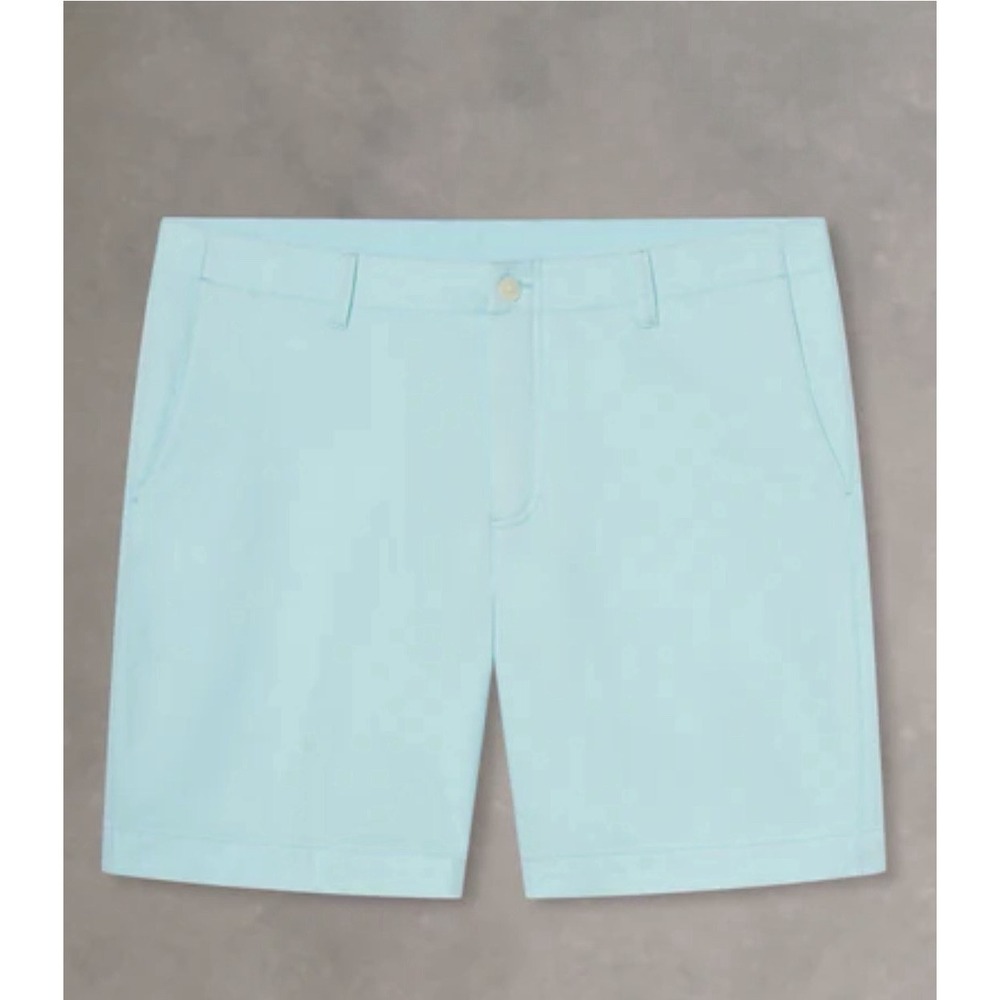 NEW B Draddy 'Big Daddy Short' Stretch Cotton Golf Mens 34 (7.25" Inseam) - NWT‎